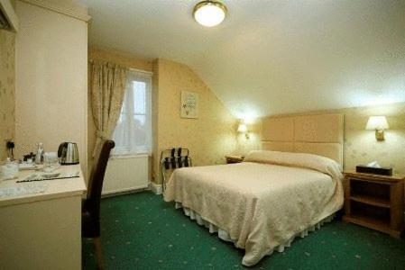 Eskdale Lodge Sale Rom bilde